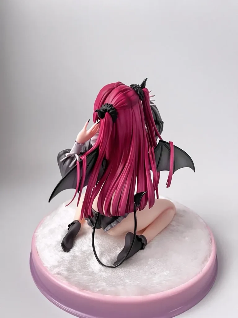 喜多川 海夢 リズVer. フィギュアレビュー