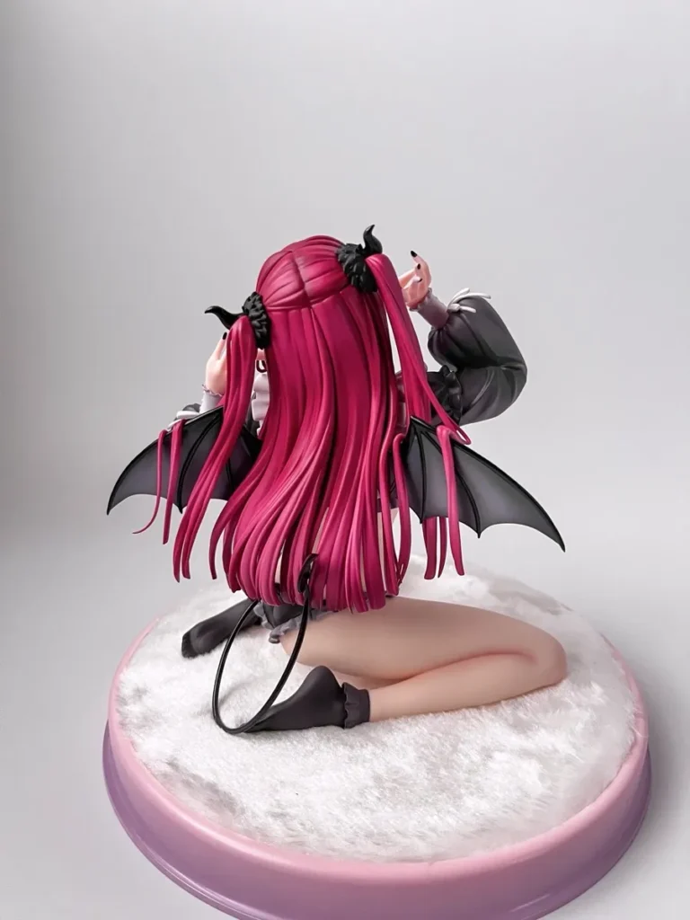 喜多川 海夢 リズVer. フィギュアレビュー