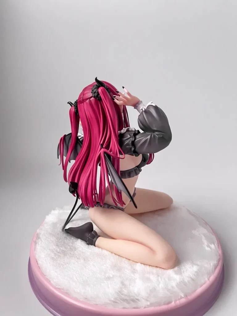 喜多川 海夢 リズVer. フィギュアレビュー