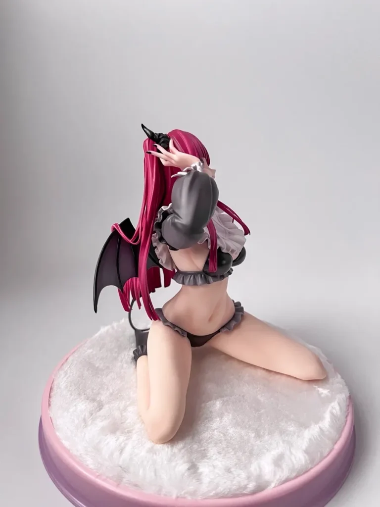 喜多川 海夢 リズVer. フィギュアレビュー