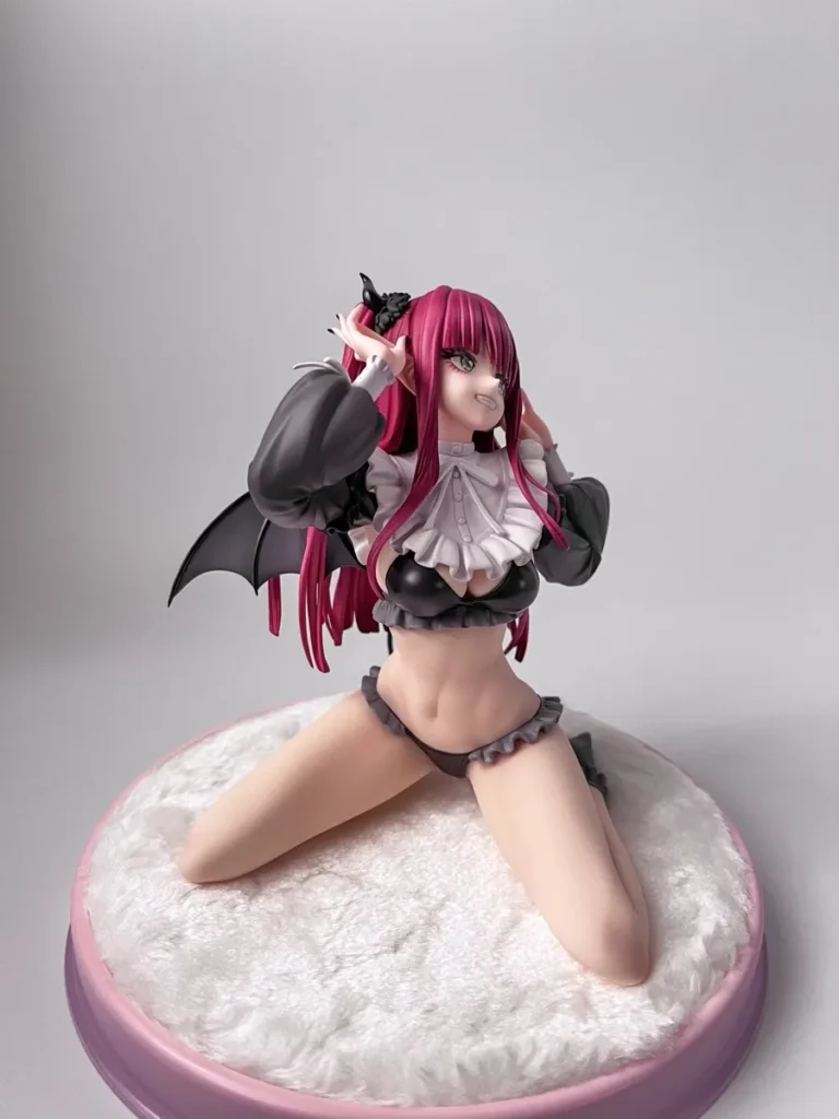 喜多川 海夢 リズVer. フィギュアレビュー