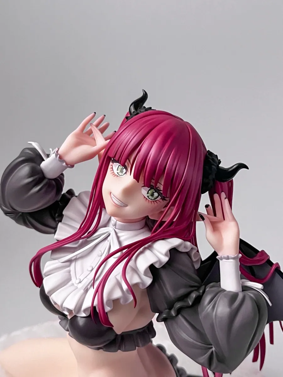 喜多川 海夢 リズVer. フィギュアレビュー