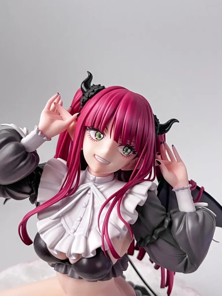 喜多川 海夢 リズVer. フィギュアレビュー