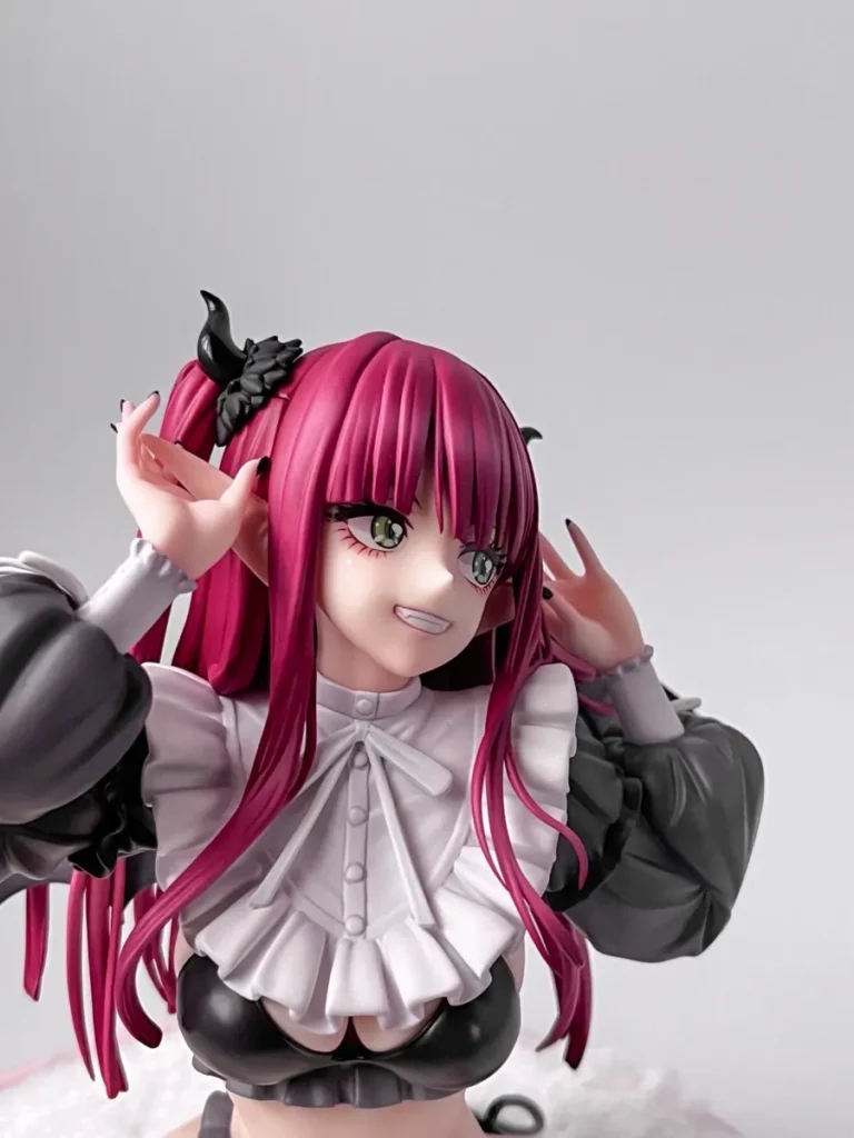 喜多川 海夢 リズVer. フィギュアレビュー