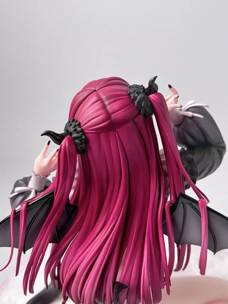 喜多川 海夢 リズVer. フィギュアレビュー