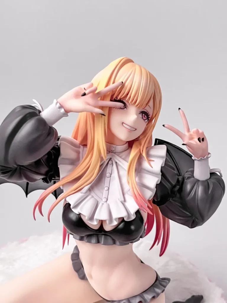 喜多川 海夢 リズVer. フィギュアレビュー
