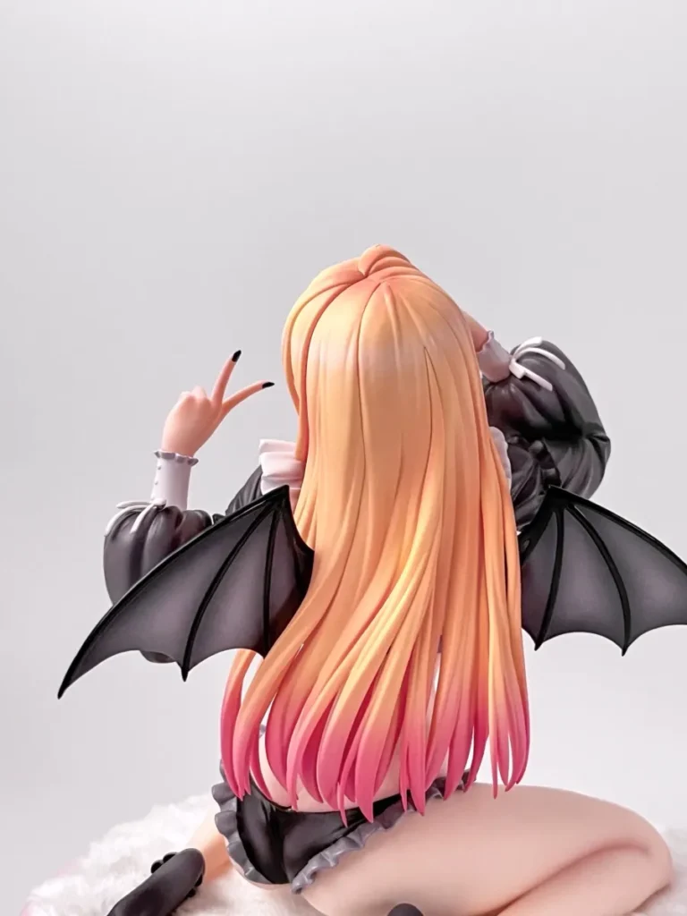 喜多川 海夢 リズVer. フィギュアレビュー