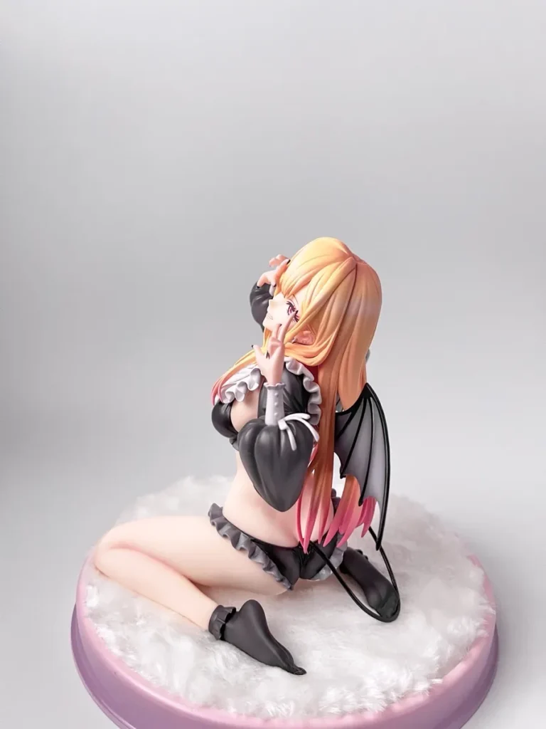 喜多川 海夢 リズVer. フィギュアレビュー