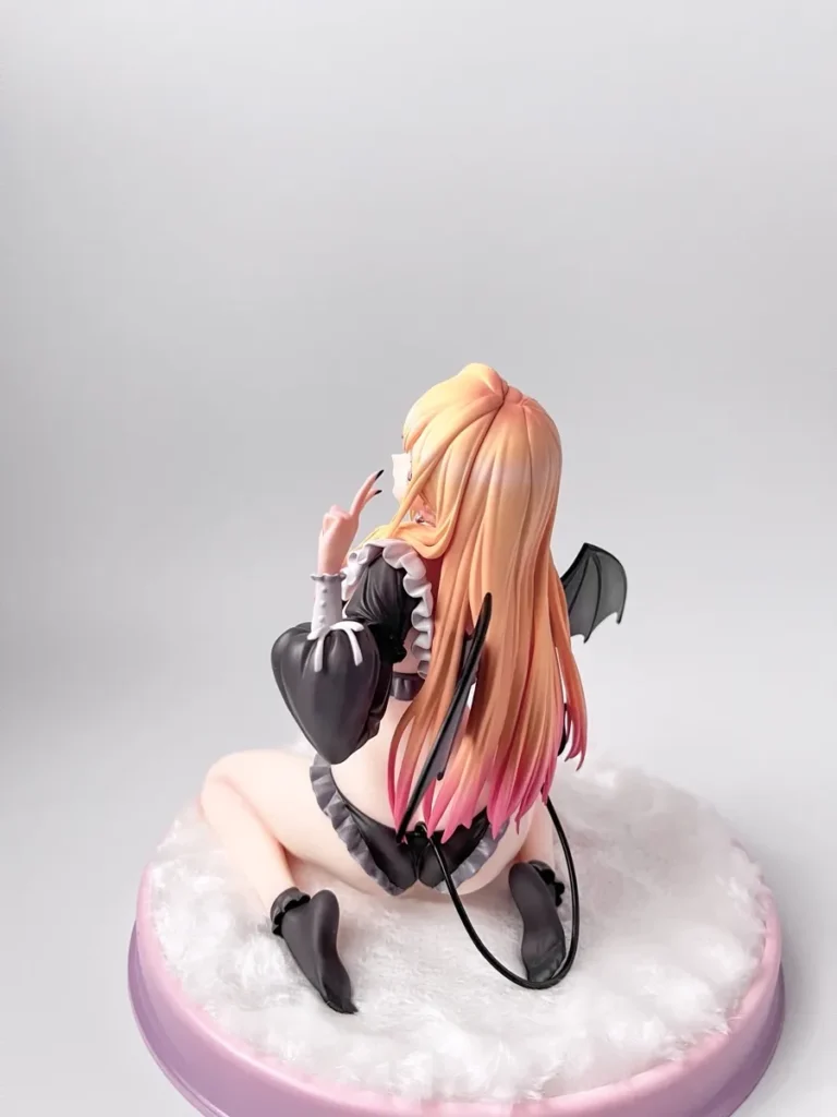 喜多川 海夢 リズVer. フィギュアレビュー