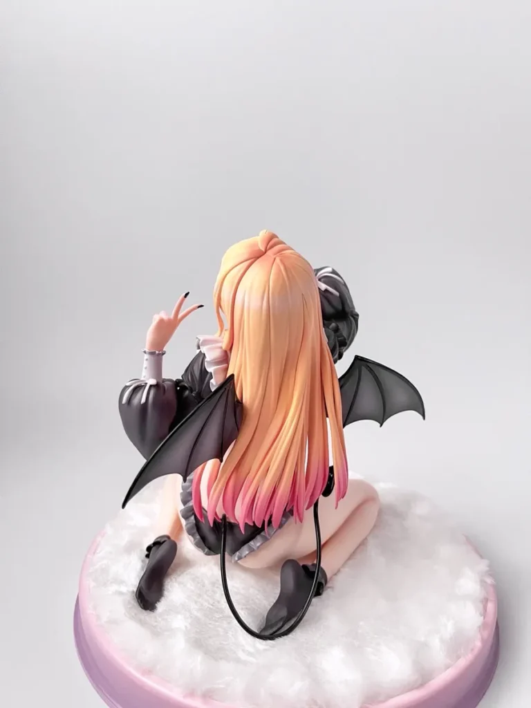 喜多川 海夢 リズVer. フィギュアレビュー