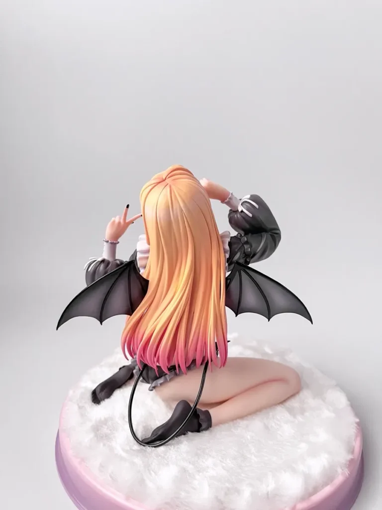 喜多川 海夢 リズVer. フィギュアレビュー