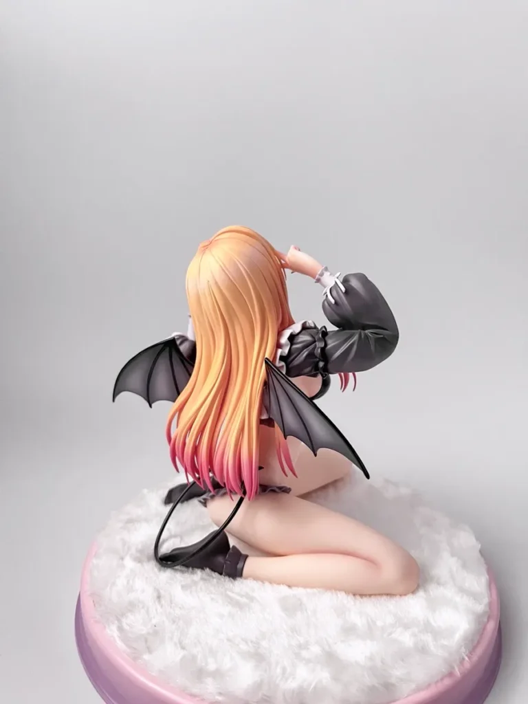 喜多川 海夢 リズVer. フィギュアレビュー