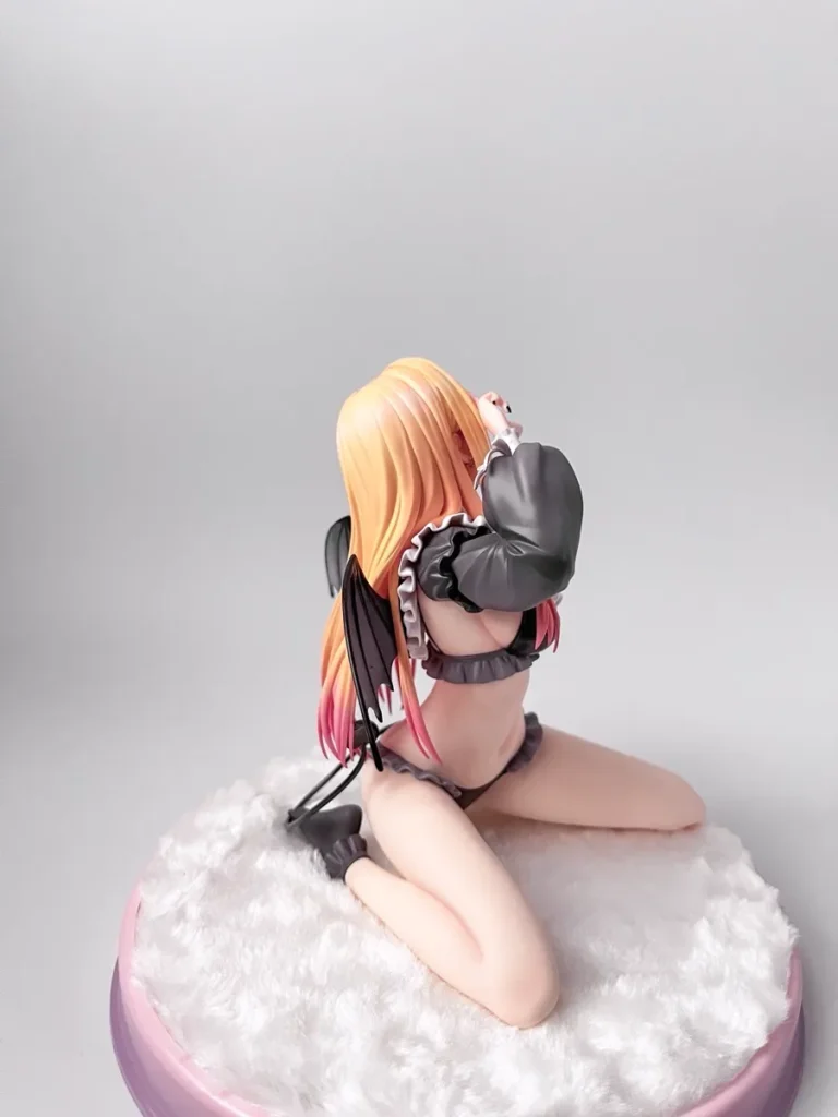 喜多川 海夢 リズVer. フィギュアレビュー