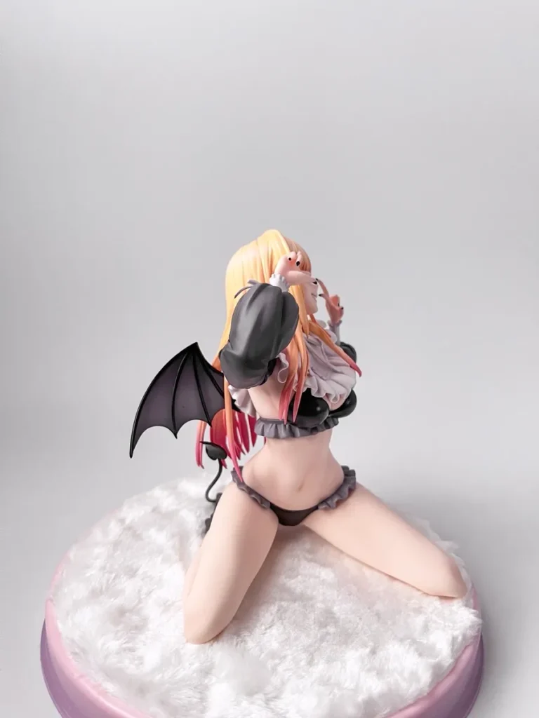 喜多川 海夢 リズVer. フィギュアレビュー