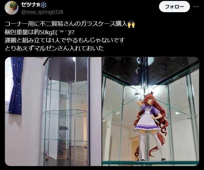 不二貿易コレクションケースの悪い評判