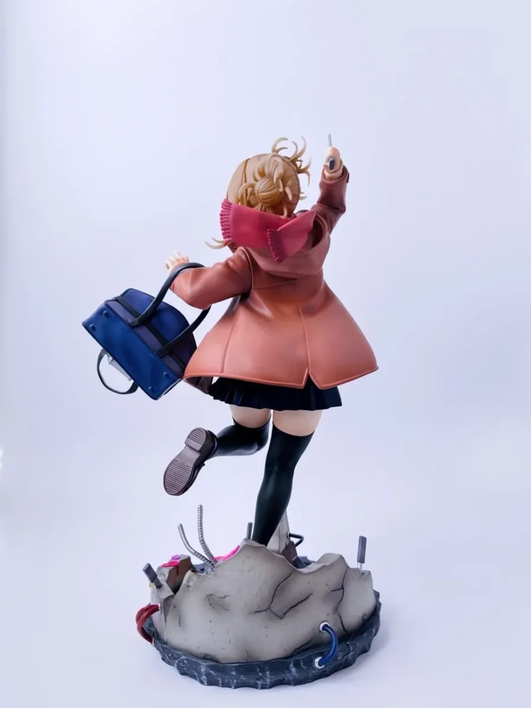 トガヒミコ-Duffel Coat- フィギュアレビュー