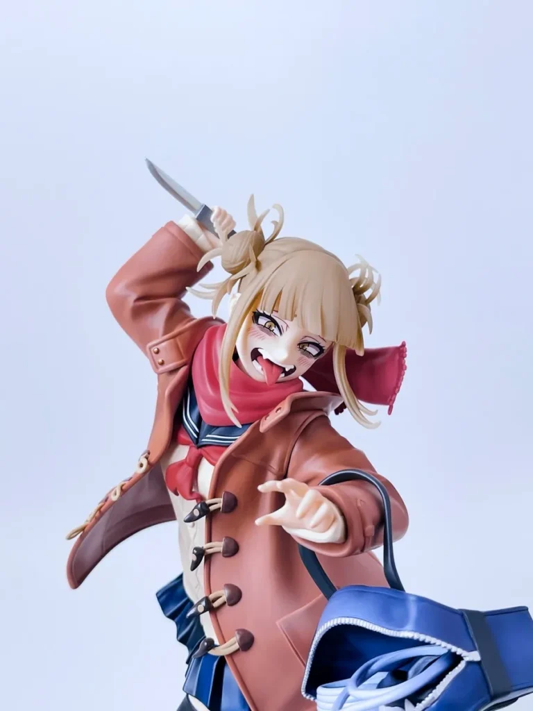 トガヒミコ-Duffel Coat- フィギュアレビュー