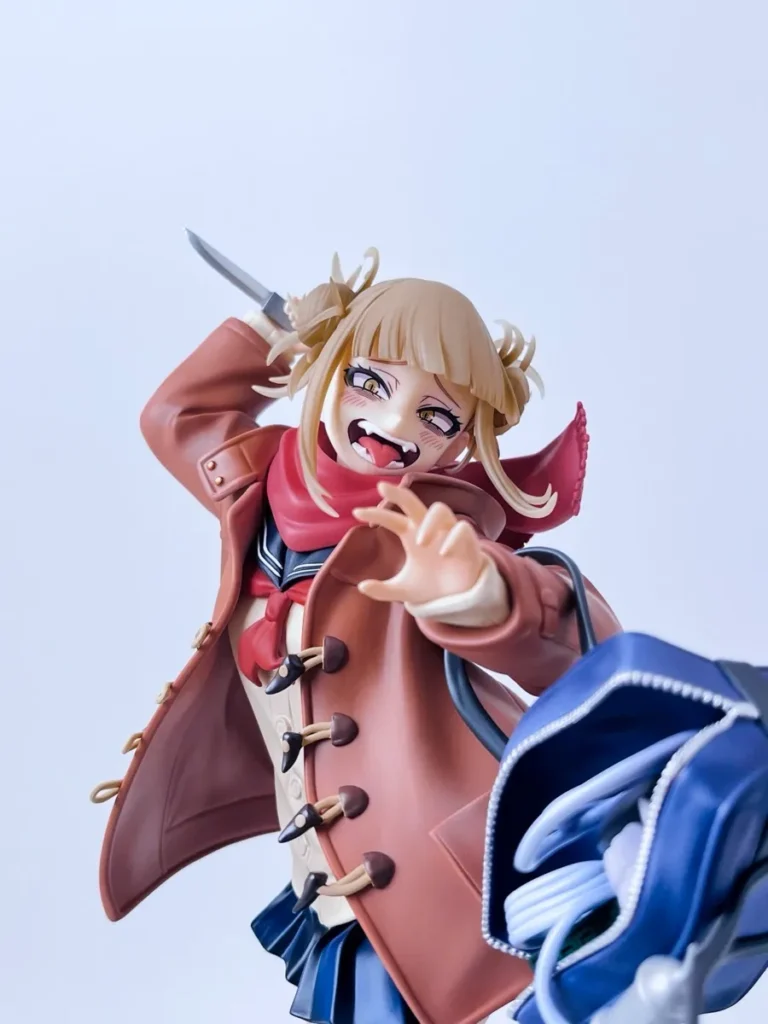 トガヒミコ-Duffel Coat- フィギュアレビュー