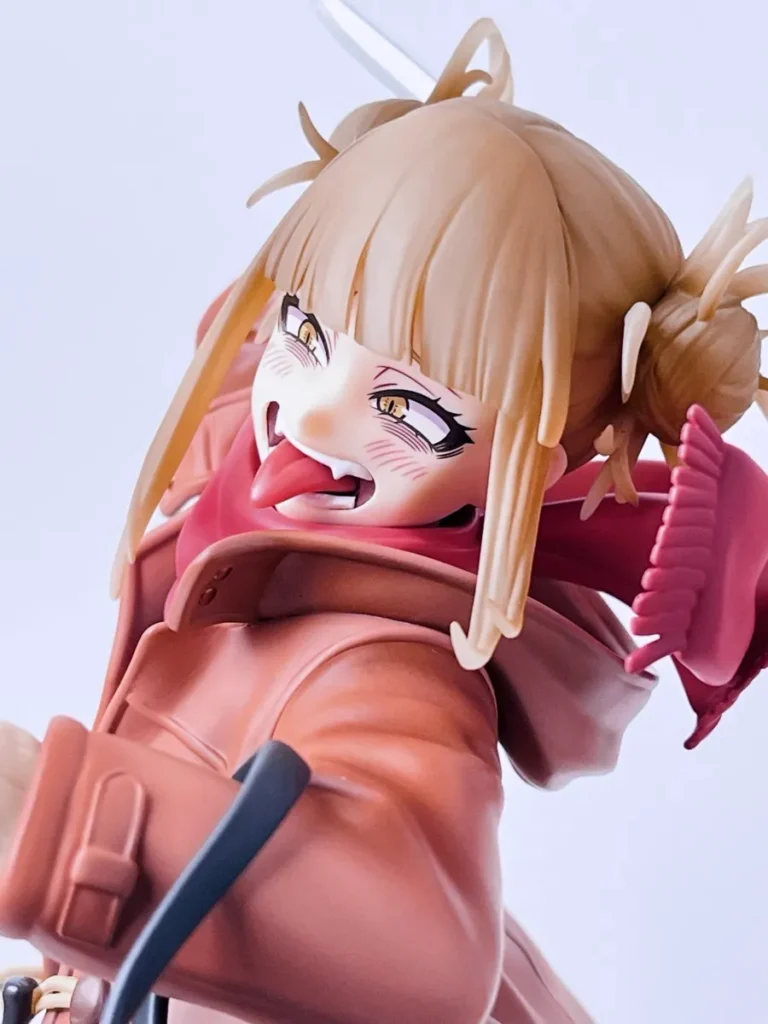 トガヒミコ-Duffel Coat- フィギュアレビュー