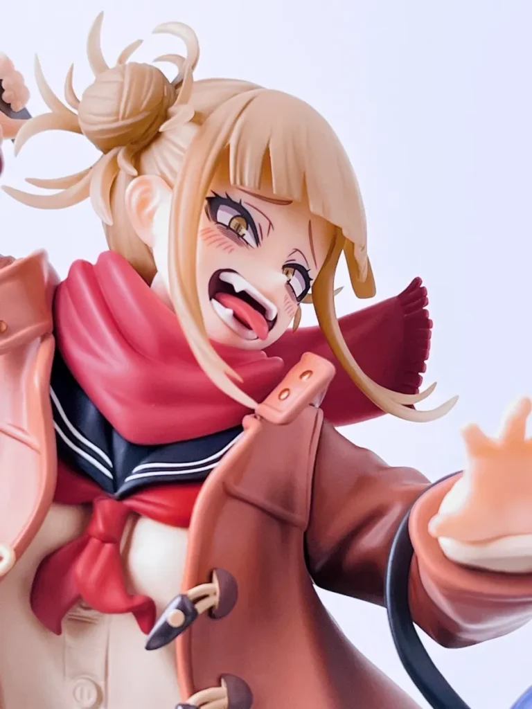 トガヒミコ-Duffel Coat- フィギュアレビュー