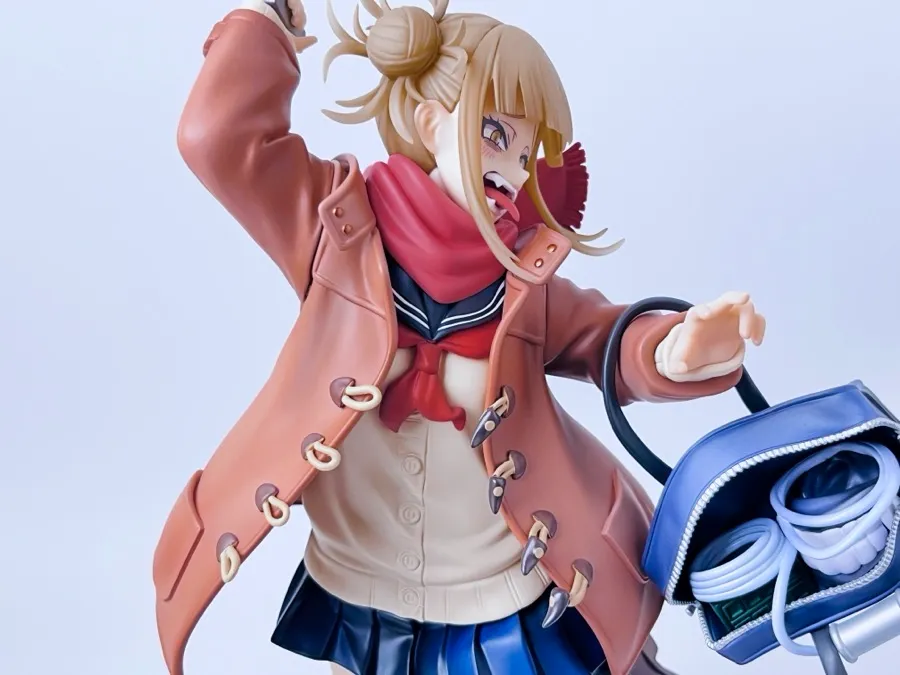 トガヒミコ-Duffel Coat- フィギュアレビュー