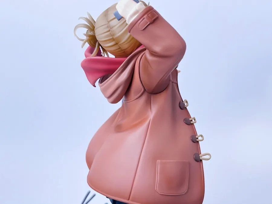 トガヒミコ-Duffel Coat- フィギュアレビュー