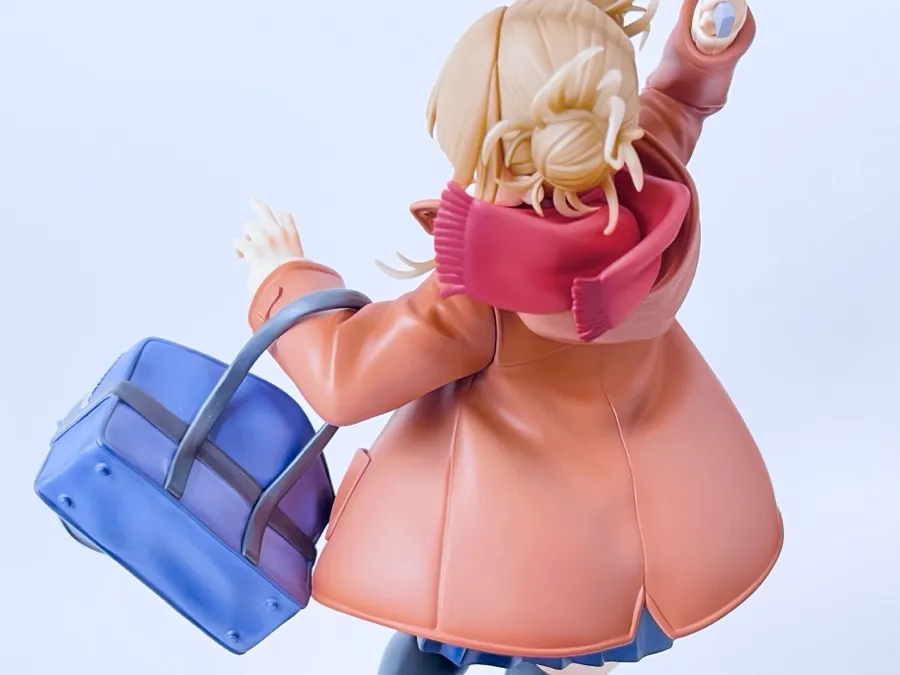 トガヒミコ-Duffel Coat- フィギュアレビュー