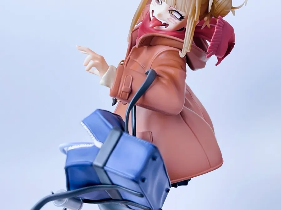 トガヒミコ-Duffel Coat- フィギュアレビュー
