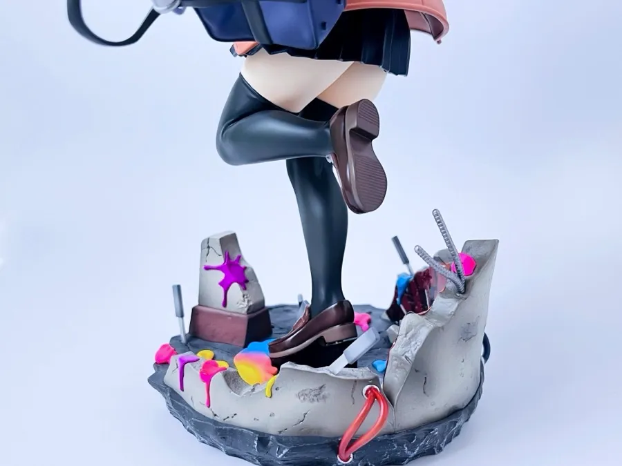 トガヒミコ-Duffel Coat- フィギュアレビュー