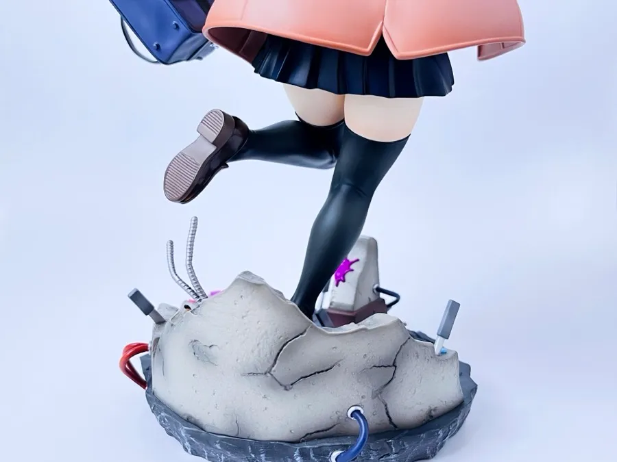 トガヒミコ-Duffel Coat- フィギュアレビュー