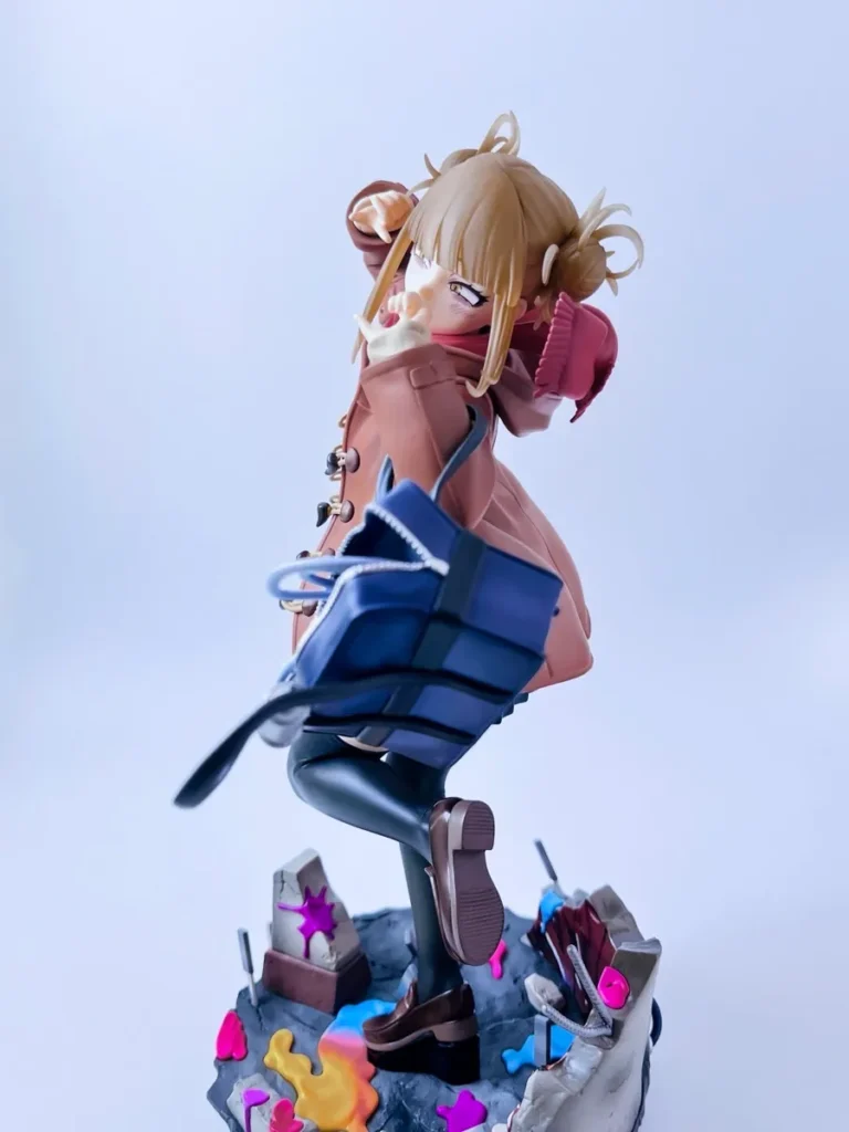 トガヒミコ-Duffel Coat- フィギュアレビュー