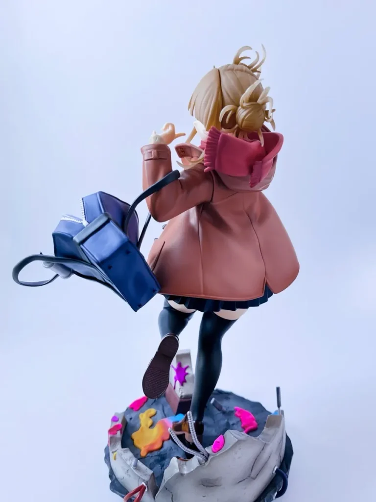 トガヒミコ-Duffel Coat- フィギュアレビュー