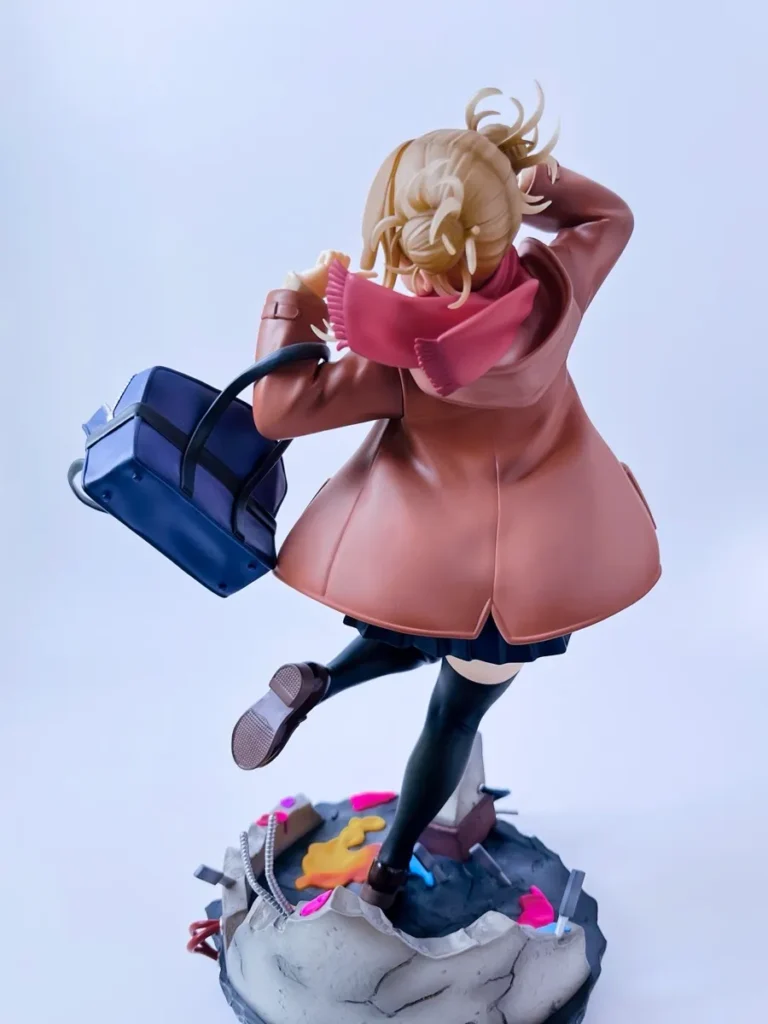 トガヒミコ-Duffel Coat- フィギュアレビュー
