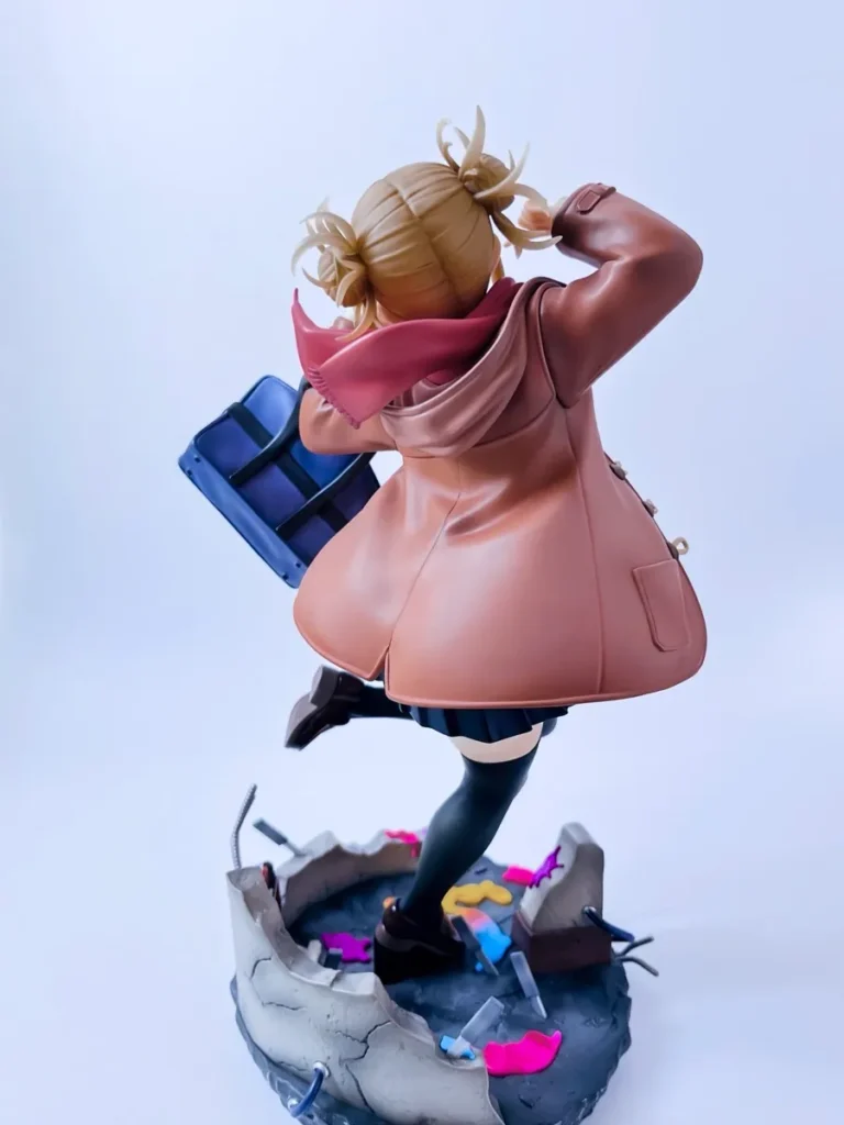 トガヒミコ-Duffel Coat- フィギュアレビュー