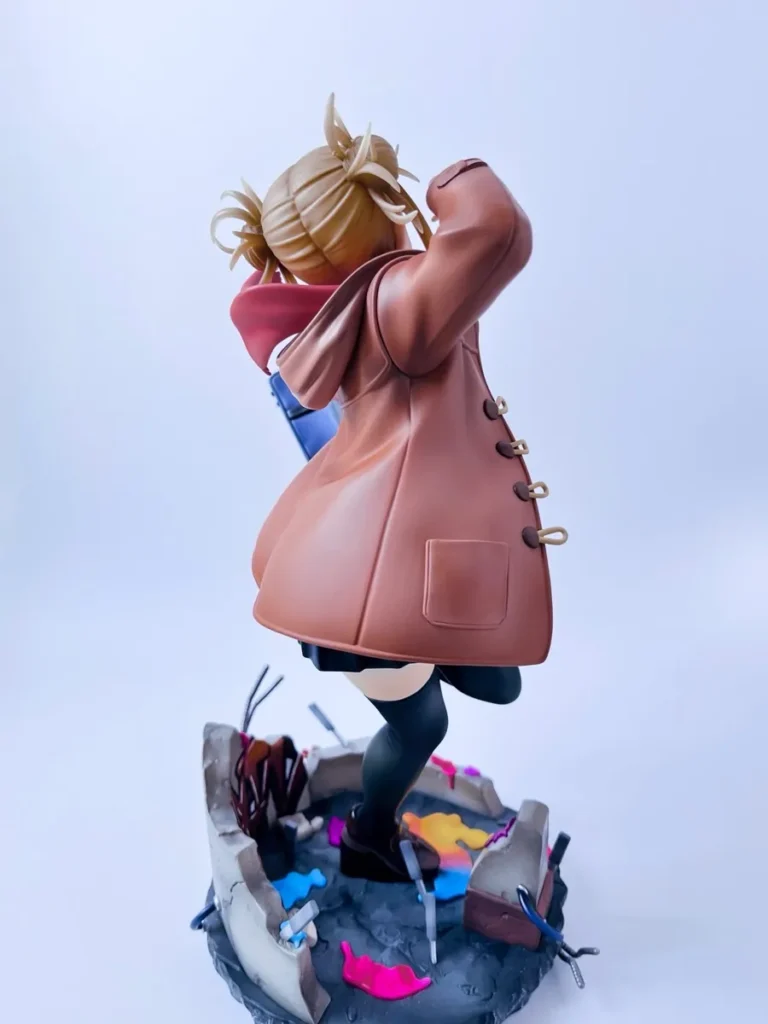 トガヒミコ-Duffel Coat- フィギュアレビュー