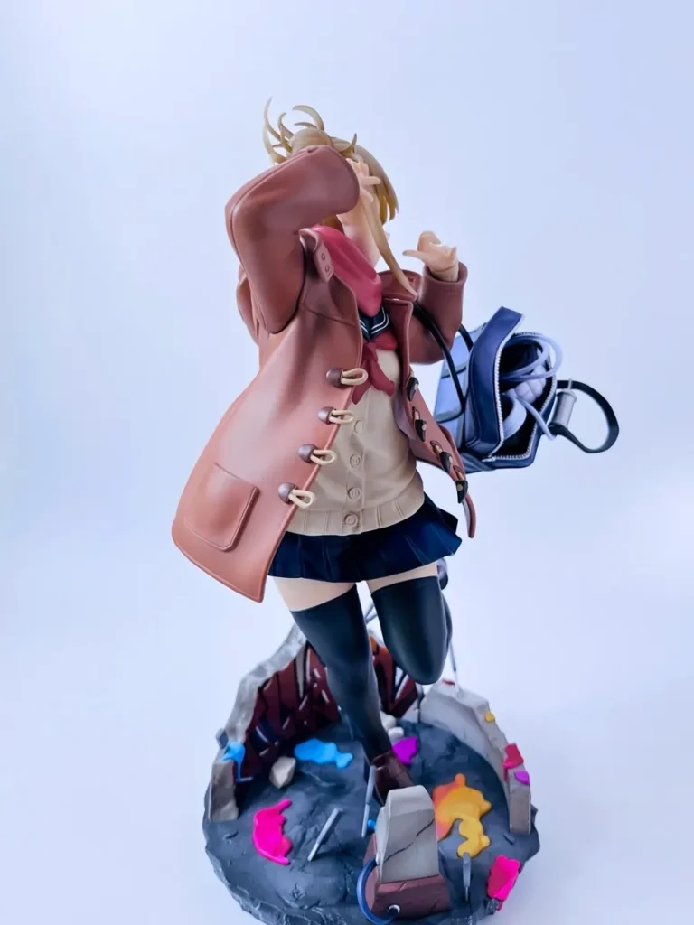 トガヒミコ-Duffel Coat- フィギュアレビュー