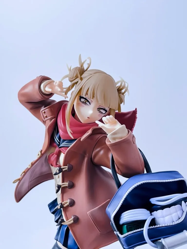 トガヒミコ-Duffel Coat- フィギュアレビュー
