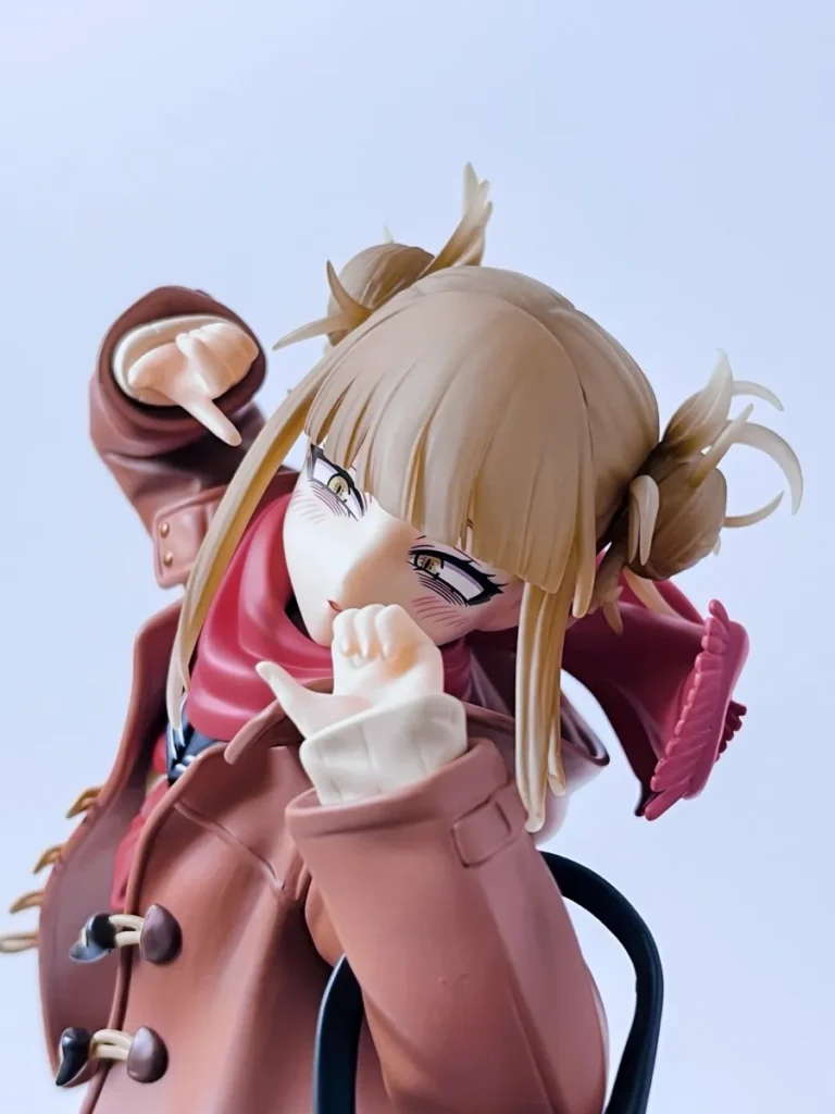 トガヒミコ-Duffel Coat- フィギュアレビュー
