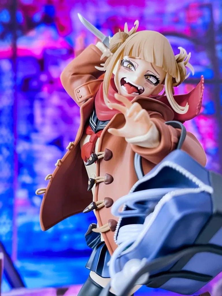 トガヒミコ-Duffel Coat- フィギュアレビュー