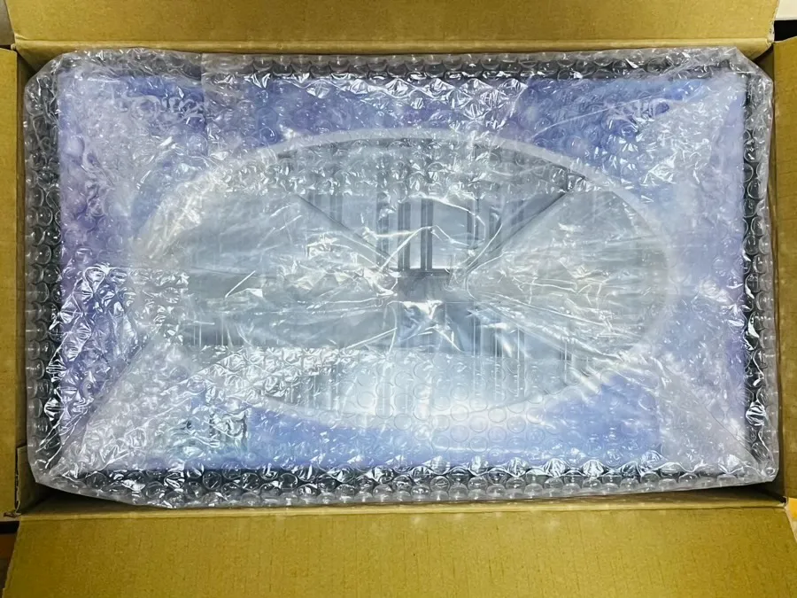 島風 不思議の国のホワイトラビット ver. フィギュアレビュー