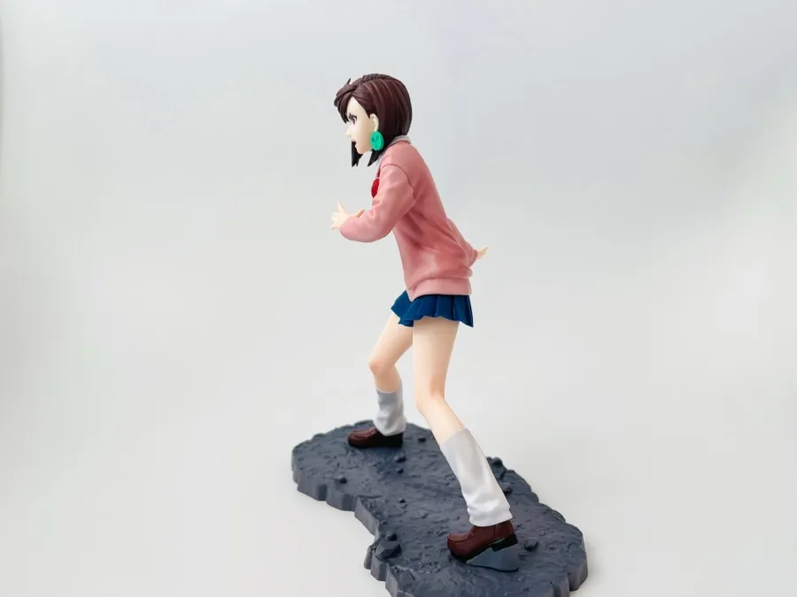 TENITOL モモ フィギュアレビュー