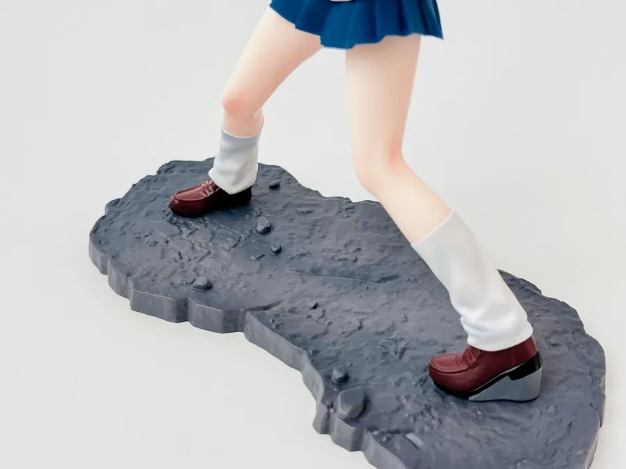 TENITOL モモ フィギュアレビュー