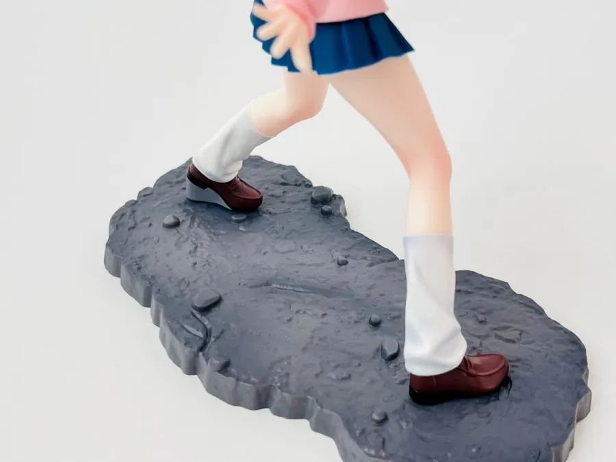 TENITOL モモ フィギュアレビュー