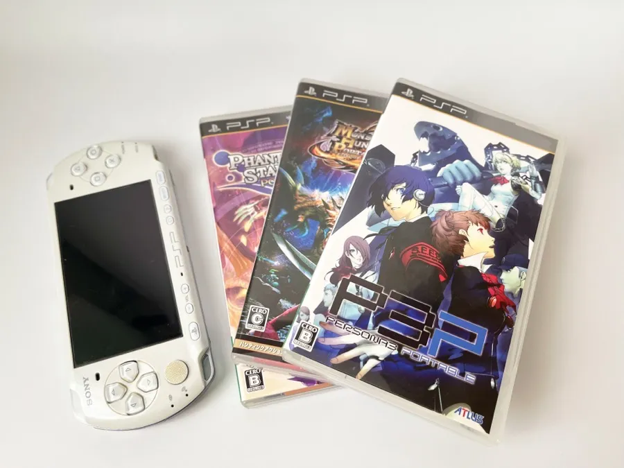 ゲオのレトロゲームの買取