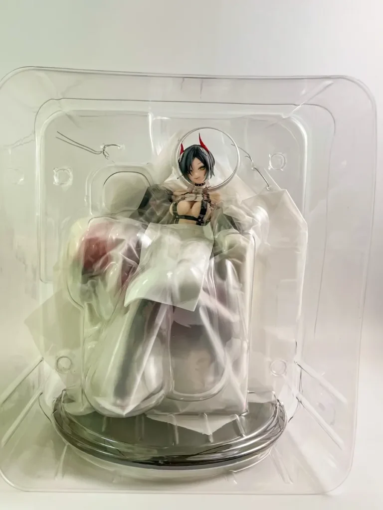ウルリッヒ・フォン・フッテン フィギュアレビュー アルター