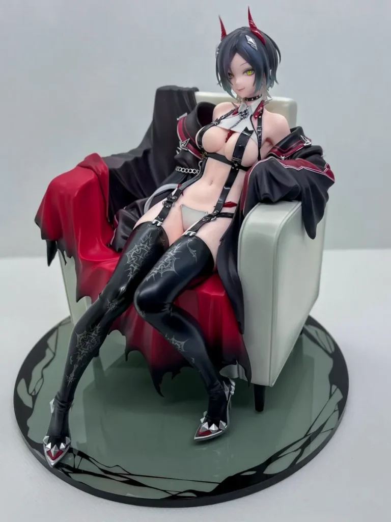 ウルリッヒ・フォン・フッテン フィギュアレビュー アルター