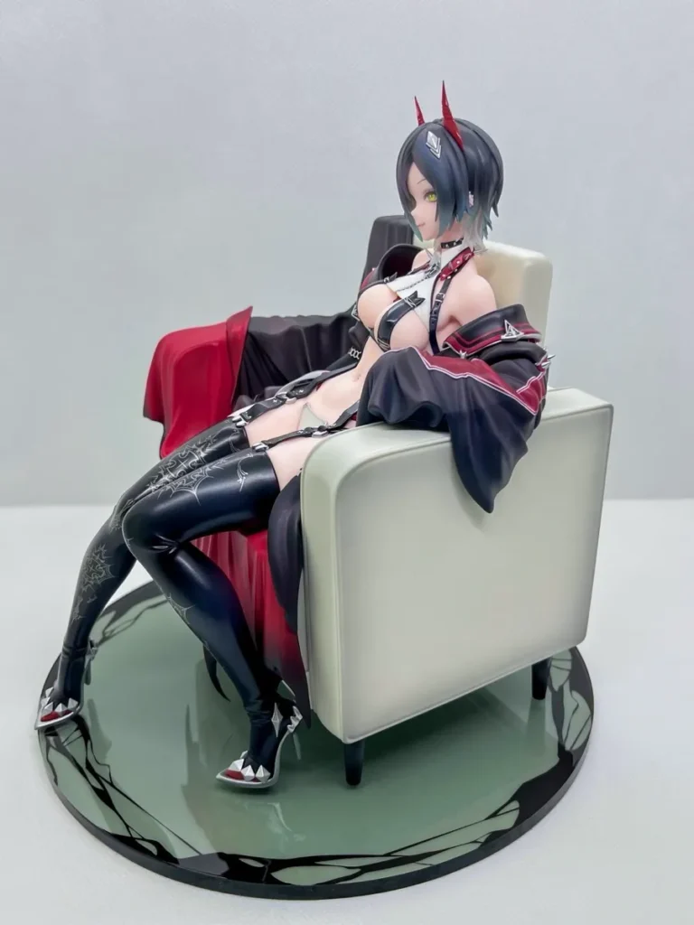 ウルリッヒ・フォン・フッテン フィギュアレビュー アルター
