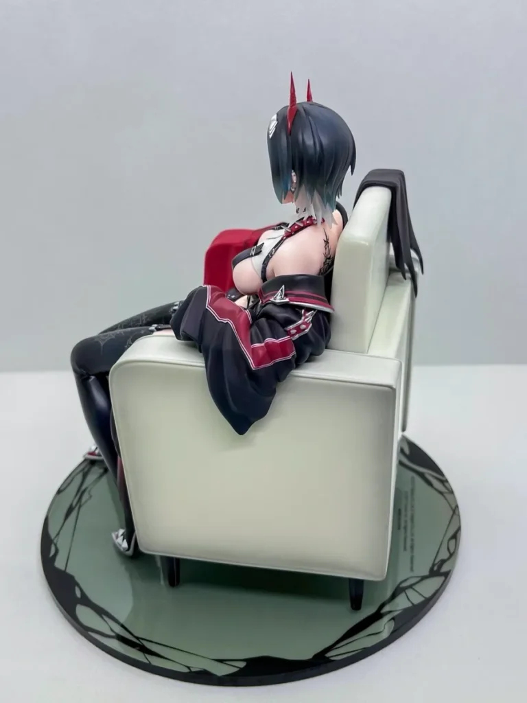 ウルリッヒ・フォン・フッテン フィギュアレビュー アルター