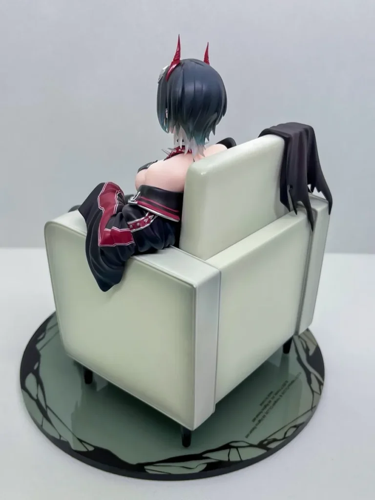 ウルリッヒ・フォン・フッテン フィギュアレビュー アルター