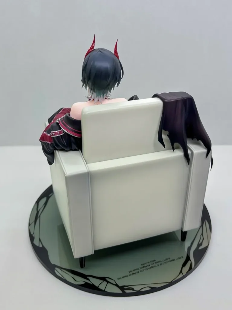 ウルリッヒ・フォン・フッテン フィギュアレビュー アルター